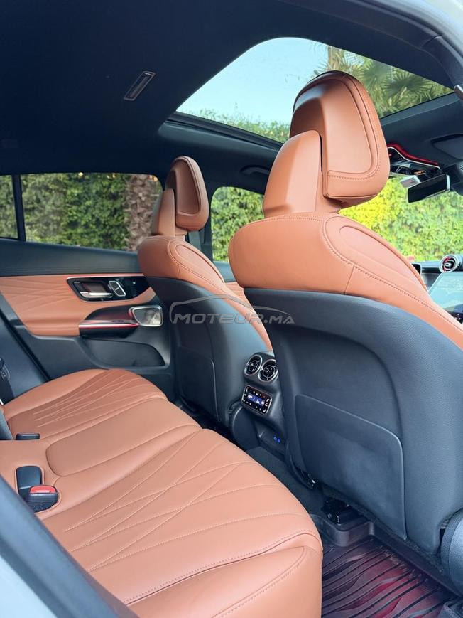 Mercedes GLC, 300 de 2026 emporter neuf km 5000 