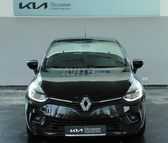 RENAULT Clio - 2