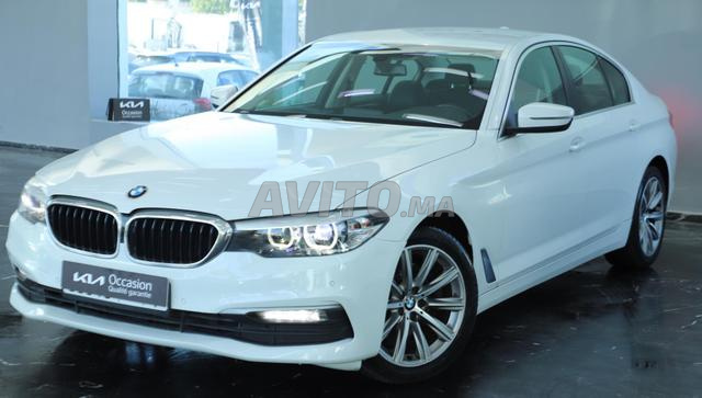 BMW Série 3