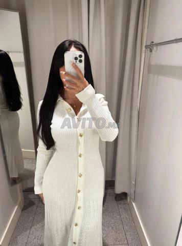 Robe élégante - 2