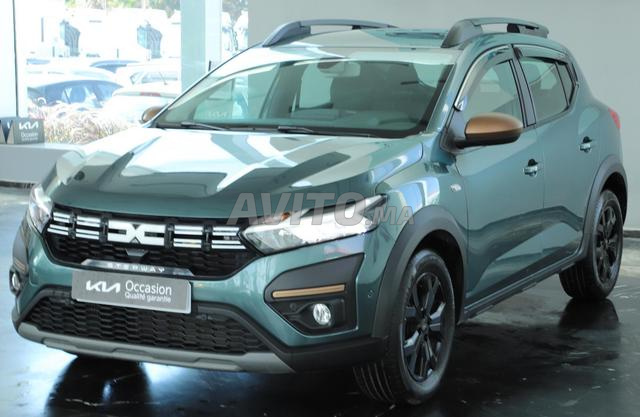 DACIA Sandero - 2