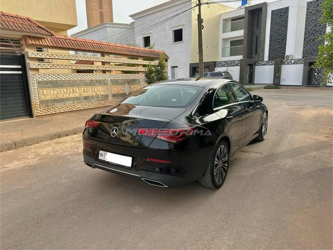 mercedes cla