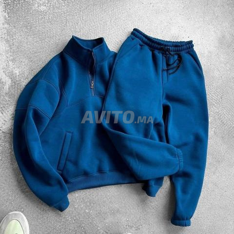 بدلة رياضية عصرية ✅👌 - 2