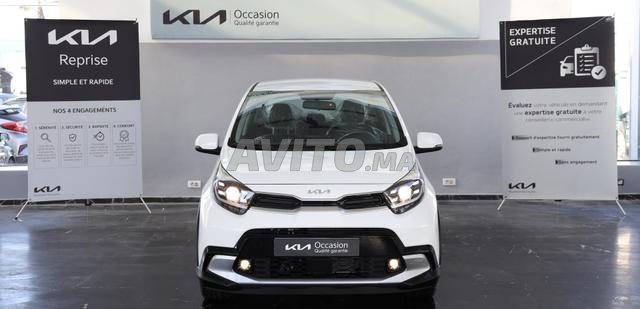 KIA Picanto - 2