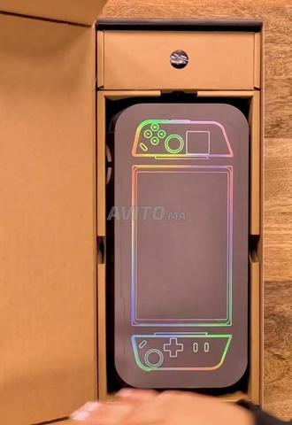 Lenovo Legion Go Z1 Extreme جديد - 2