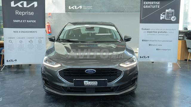 FORD Focus - 2