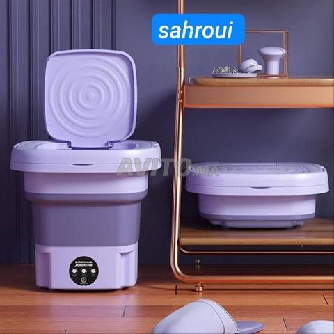 Livraison gratuite dans toutes les villes - 2