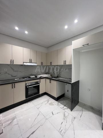 Il ne reste qu'un seul appartement ! - 2