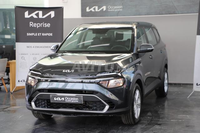 KIA Carens - 2