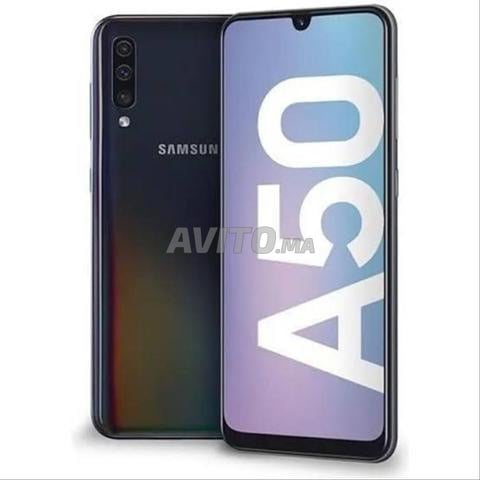 سامسونج A50