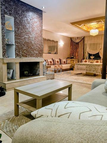 Appartement à vendre 192 m² à Casablanca - 2