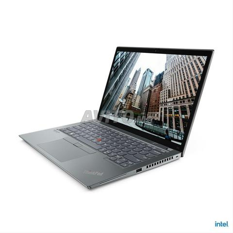 Lenovo ThinkPad X13 Gen 2 i5-1145G7 16Go 256Go - 2
