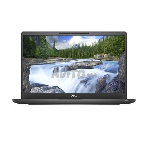 ديل لاتيود 7300 i7-8665U 32 جيجابايت 512 جيجابايت