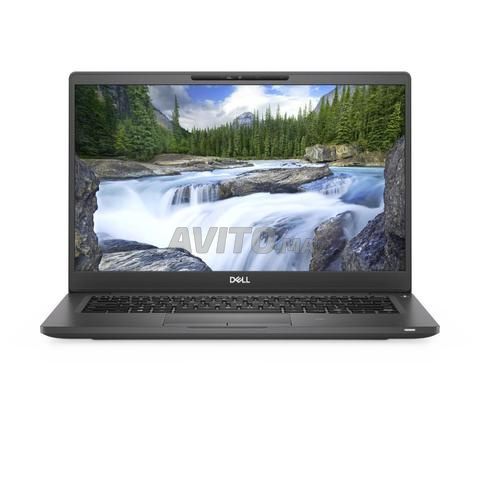 Dell Latitude 7300 i7-8665U 32Go 512Go - 2