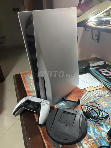 PS5 à vendre - 2