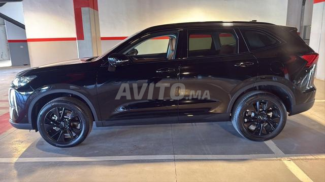 Haval H6 1.5 AT 243 HEV DELUXE - 2