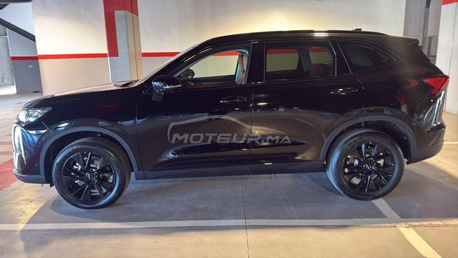 Haval H6 1.5 AT 243 HEV DELUXE 