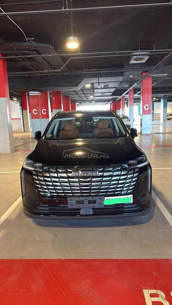 Haval H6 1.5 AT 243 HEV DELUXE 