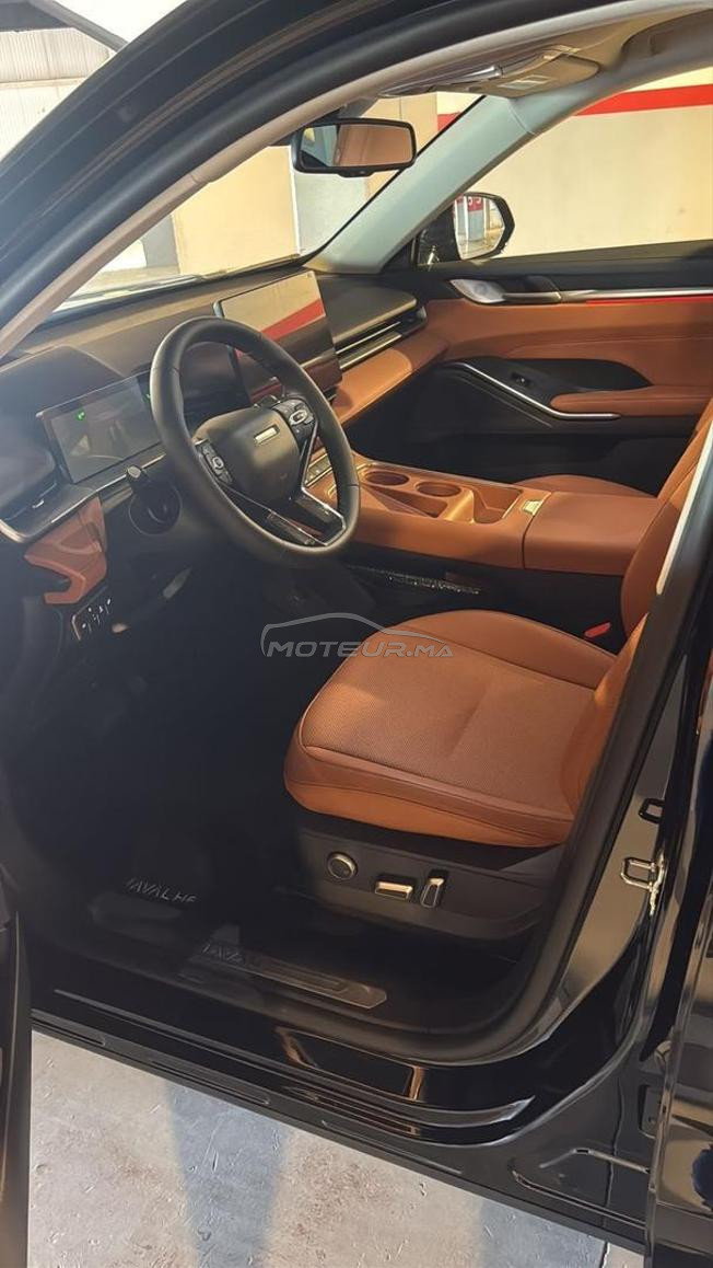 Haval H6 1.5 AT 243 HEV DELUXE 