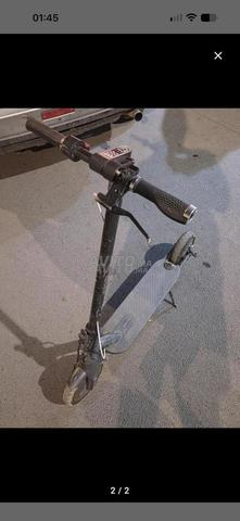 Trottinette électrique Xiaomi 3, besoin d'un écran - 2