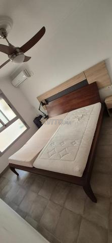 Lit et matelas - 2