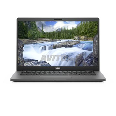 Dell Latitude 7310 i7-10610U 16Go 512Go - 2