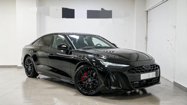 audi a6 S édition importé neuf 