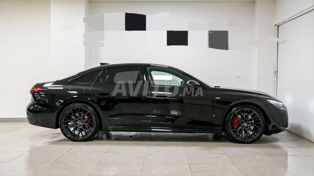 Audi A6 S Edition importée neuve - 2