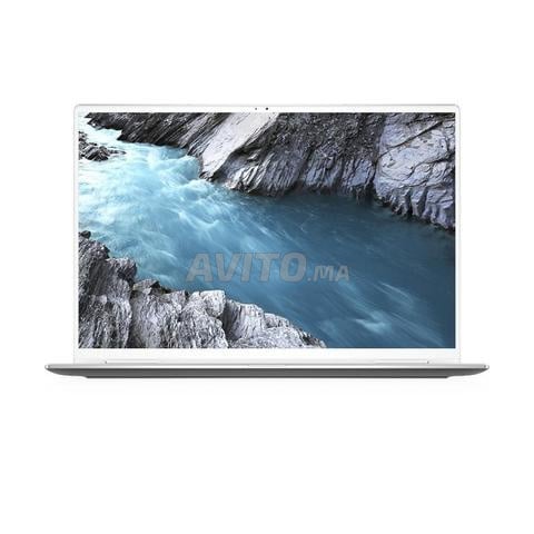 ديل XPS 13 7390 i7-1065G7 16 جيجا 512 جيجا لمس