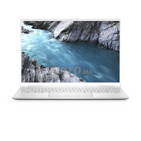 Dell XPS 13 7390 i7-1065G7 16Go 512Go Tactile - 2