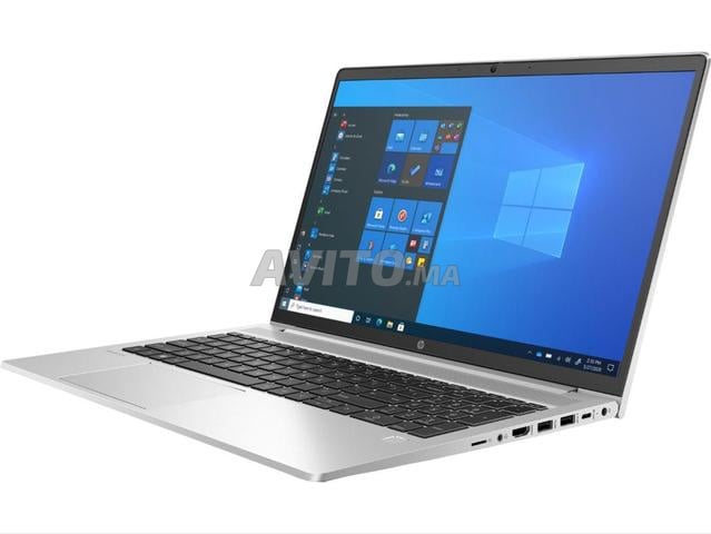 HP ProBook 450 G8 i5-1135G7 8Go 256Go - 2