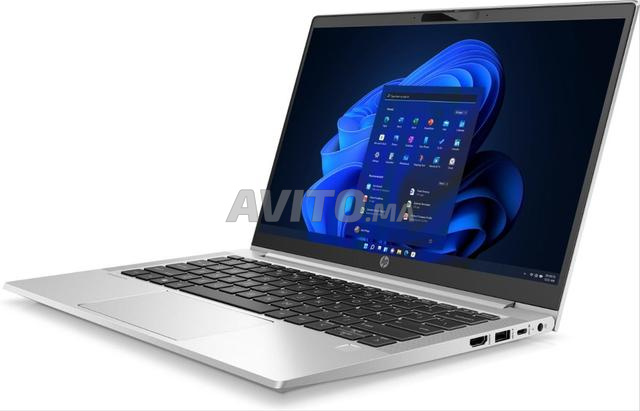 HP ProBook 430 G8 i5-1135G7 8Go 256Go - 2