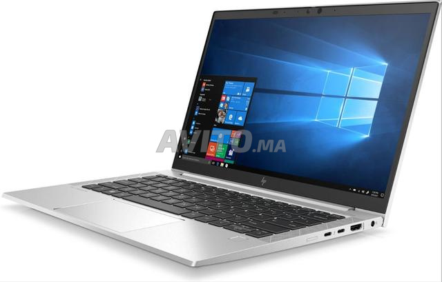 HP EliteBook 830 G7 i5-10310U 16Go 256Go - 2