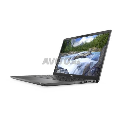 Dell Latitude 7420 i7-1185G7 16Go 256Go - 2