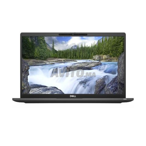 ديل لاتيتيود 7420 i7-1185G7 16 جيجا 256 جيجا