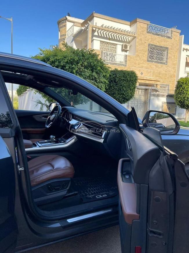 audi sline q8
