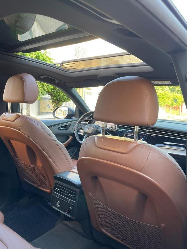 audi sline q8