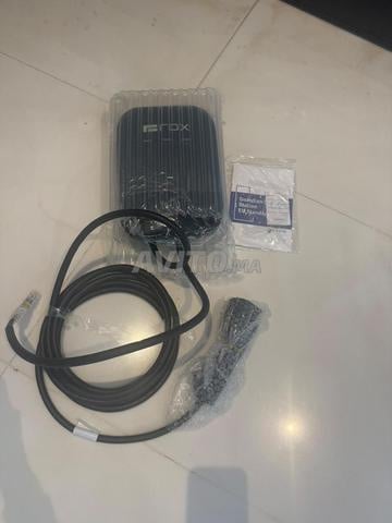 Borne de recharge ROX 7 kW – 32 A – Type 2 – Neuve