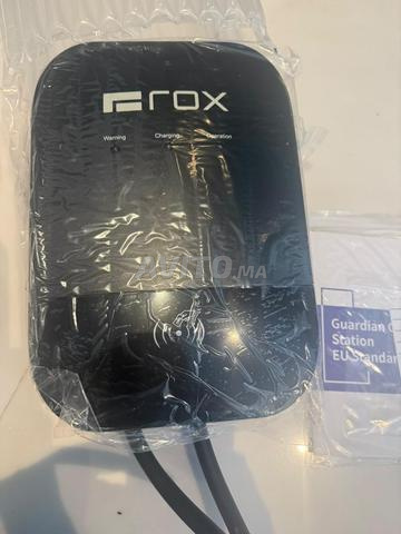 Borne de recharge ROX 7 kW – 32 A – Type 2 – Neuve - 2