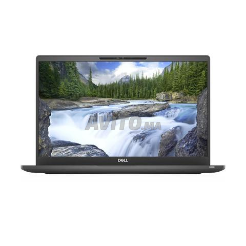 ديل لاتيود 7400 i7-8665U 32 جيجا 512 جيجا شاشة لمس