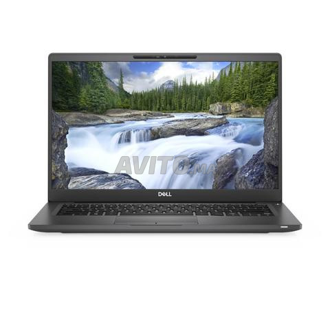 Dell Latitude 7400 i7-8665U 32Go 512Go Tactile - 2