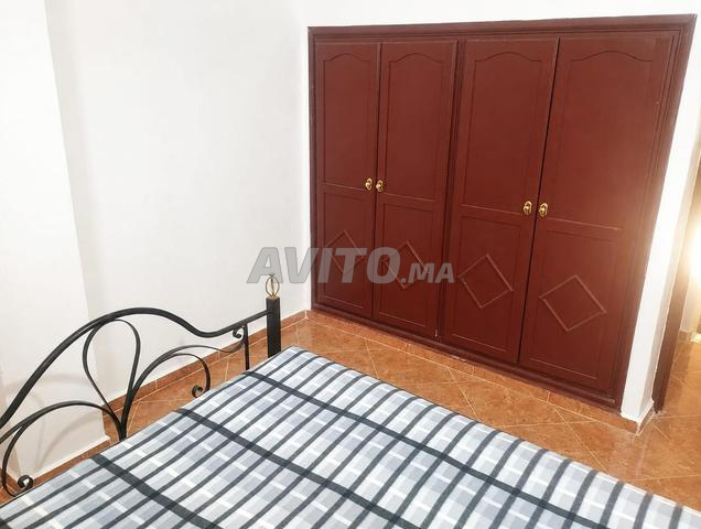 Studio duplex - 2