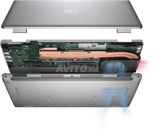 ديل بريسيجن 3571 i7-12800H 16 جيجا 512 جيجا T600