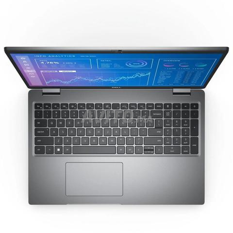 ديل بريسيجن 3571 i7-12800H 16 جيجا 512 جيجا T600