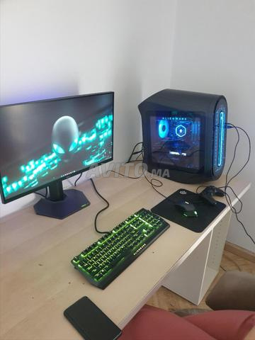 Alienware Aurora R13