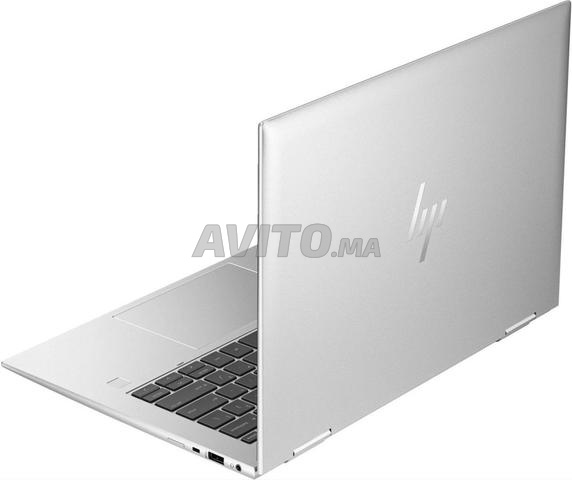 HP Elite x360 1040 G10 i7-1355U 32Go 512Go لمس