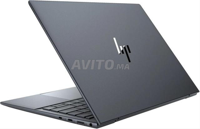 HP Elite Dragonfly G3 i7-1255U 32Go 512Go لمس