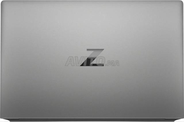 HP ZBook Power 15 G8 i7-11850H 32 جيجابايت 512 جيجابايت T1200