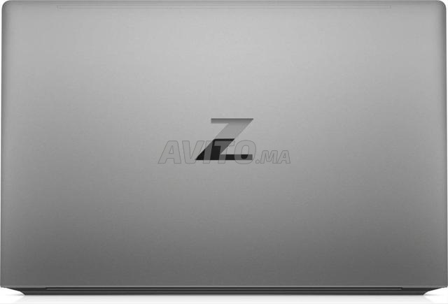 HP ZBook Power G7 i9-10885H 64GB 1TB T1000