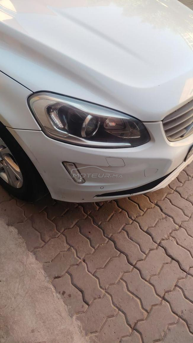 volvo xc60 tt option
